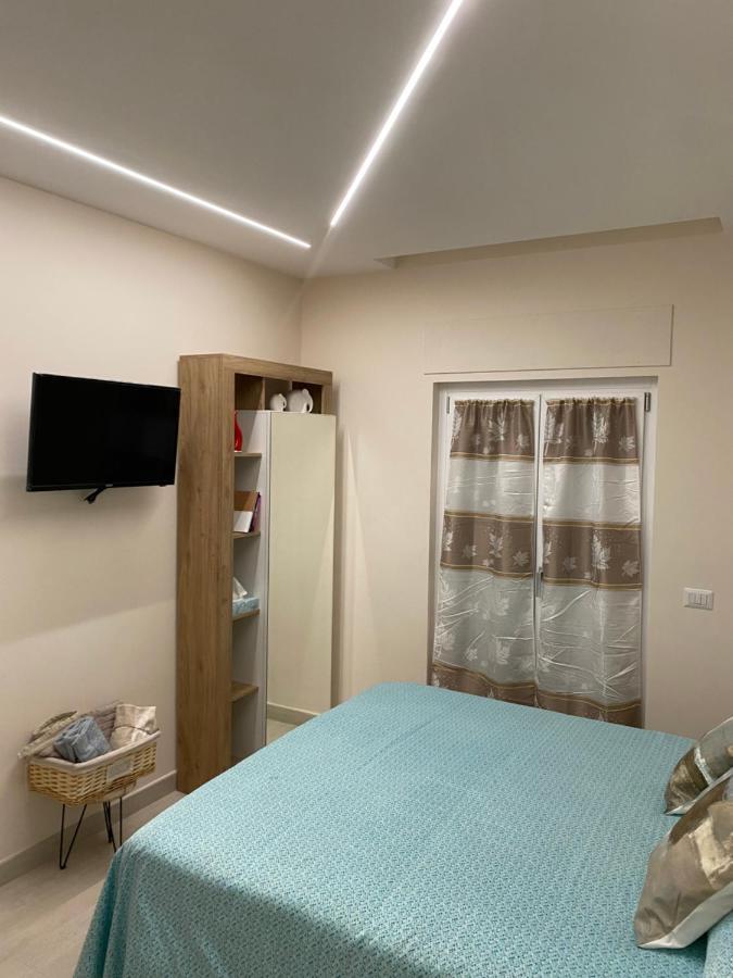 Domus Grania Daire Gragnano Dış mekan fotoğraf