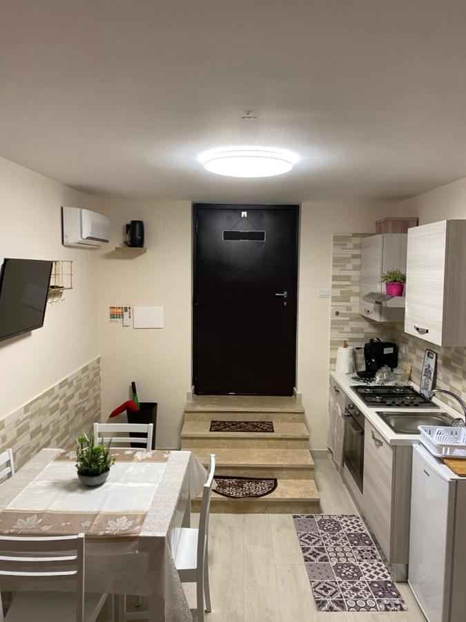 Domus Grania Daire Gragnano Dış mekan fotoğraf