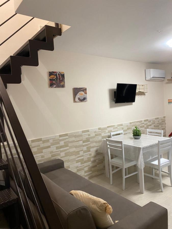 Domus Grania Daire Gragnano Dış mekan fotoğraf