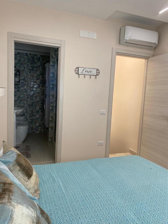Domus Grania Daire Gragnano Dış mekan fotoğraf